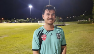 Captain’s goal to help Ipswich youth rise