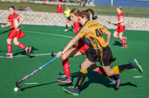 Best junior hockey photos: Ipswich clubs in quality battles