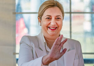 By-election for Palaszczuk’s seat