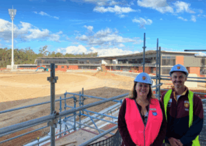 Council not happy taking on Lion’s share of funds