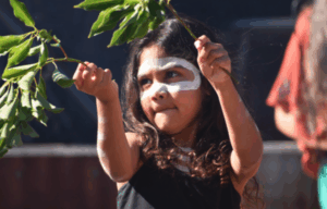 Report a beacon of hope for NAIDOC Week