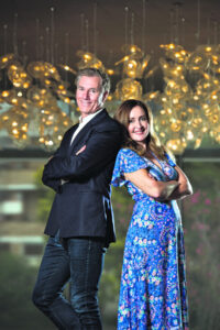 A night of opera, musical theatre and humour