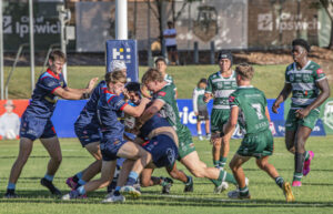 Jets Cyril Connell, Mal Meninga young guns boost final hopes