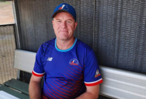 Musketeers coach’s ADF boost for new junior role