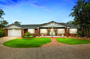 Elegance and space grace $1 million plus homes