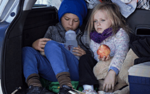 Children dying as homelessness services fail youth