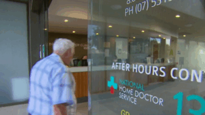 Row over bulk-billing figures