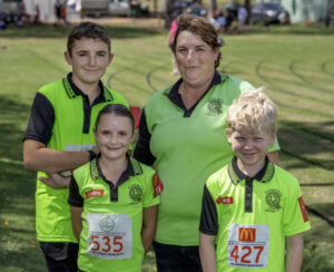 Rosewood athletes hope to be at school soon