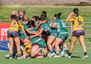 Grand memories to inspire Jets chasing state league finals spots