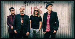 GANGgajang gets behind Yes campaign