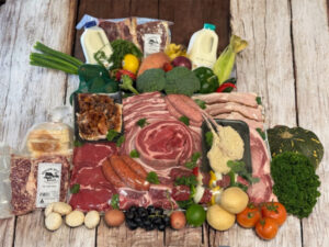 From Kate’s place to your plate