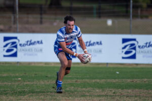 Brothers leader still has winning edge, Jets run riot