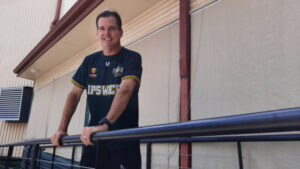 Ipswich talents provide positive basketball boost