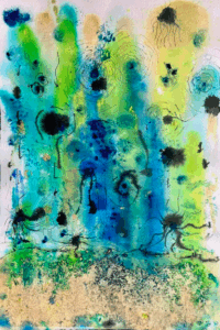 West Mac honoured on national arts stage