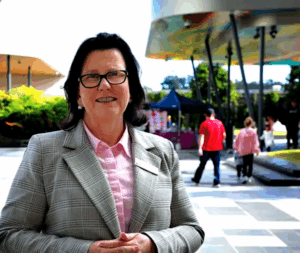 Doyle bats off criticism on committees invisibility