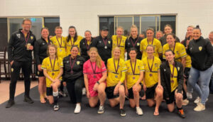 Ripley Valley’s boost for women’s soccer