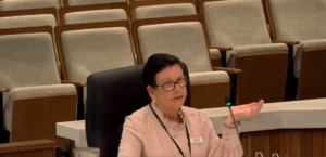 Doyle blames previous councils for decision