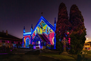 PHOTO GALLERY: Spark Ipswich