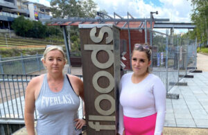 Petition adds pressure to fix up Parklands