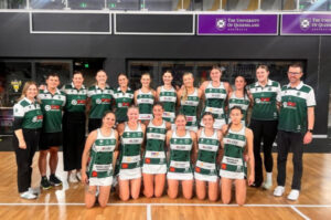 Re-signed Jets netball coaches to build on ‘positives’