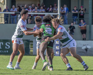 Captain’s call: Ipswich Jets road trip hope to mend cruel defeat