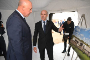 Economy bounces back from pandemic but youth left behind