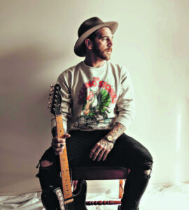 What’s On In Ipswich 15th March