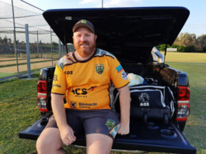 Loyal Hornets mentor backs young guns