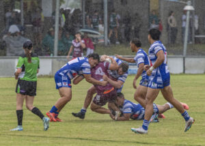 Defending premiers Brothers ‘shoot for the stars’