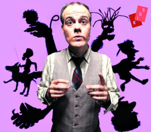 What’s On In Ipswich – 9th April 2025