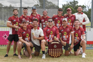 Centrals adopt proven ‘blueprint’ for final glory