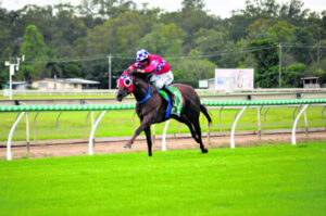 Peel’s winning double shows value of hard work