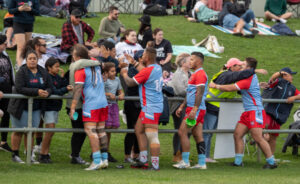 Swifts ‘family vibe’ inspires Reserve Grade victory