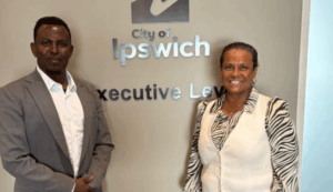 Multicultural leaders back Augustine motion