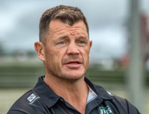 Coach sacked: Jets bid to regain winning form