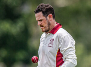 Hat-trick boost as Centrals toil for victory