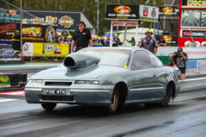 Tony’s twin Winternats mission as Top Sportsman