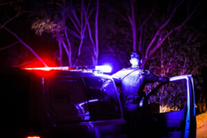 Ipswich man snared in drugs haul