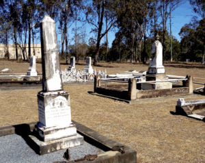 Historic cemetery masterplan step closer