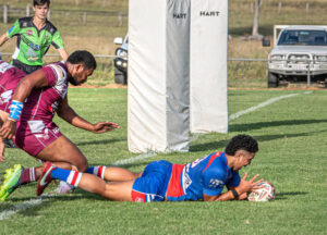 Bears a major threat after incredible footy finish