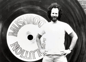 Remembering Gudinski and the legacy of Mushroom Records