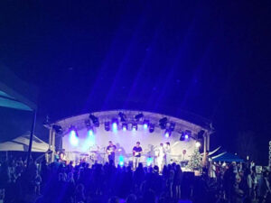 Redbank Plains Christmas Carols date change