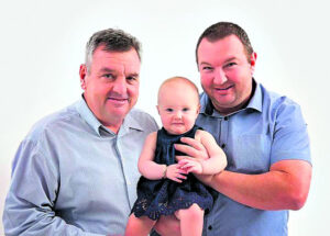 Friends farewell good bloke who loved helping others