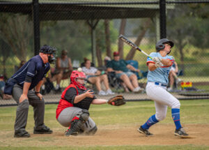 Super photos: Superior Musketeers earn Qld series reward