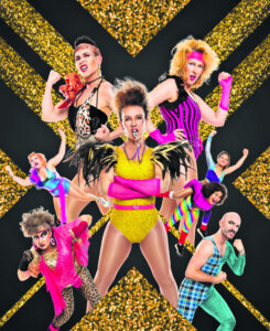 What’s On In Ipswich 5th April