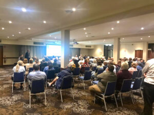 Forum identifies rehab plan flaws