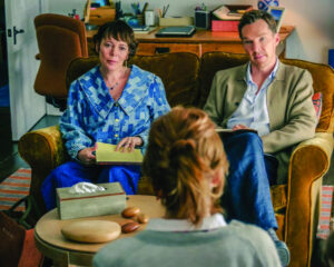 The Roses – a modern take on a classic war of hearts