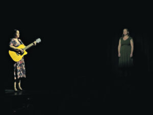 Pass the Remote (Get your ARTS into Gear)