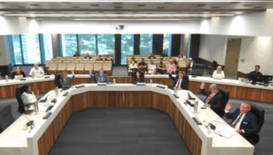 ICC leadership power play