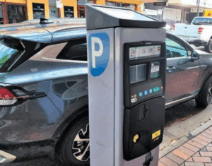 How new parking plan will affect you